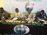 Burkina: «Celui qui dit que l’Armée ne monte pas en puissance est un soutien fort au terrorisme»