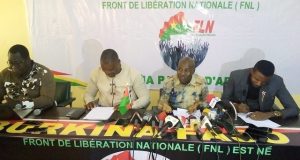 Burkina: «Celui qui dit que l’Armée ne monte pas en puissance est un soutien fort au terrorisme»