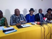 Burkina/Assises nationales: voici ce que pense le Front patriotique