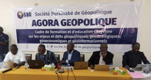 Burkina: «Appliquez aux terroristes leur stratégie dans la lutte et on aura la victoire»