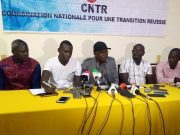 Lutte antiterroriste: « Damiba est un envoyé de Dieu pour sauver le Burkina » (Pascal Zaïda)