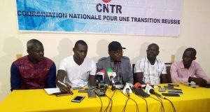 Lutte antiterroriste: « Damiba est un envoyé de Dieu pour sauver le Burkina » (Pascal Zaïda)
