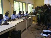 Burkina: des instituteurs exigent leur «reclassement automatique sans condition»
