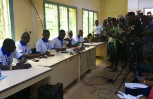 Burkina: des instituteurs exigent leur «reclassement automatique sans condition»