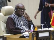Roch Kaboré et Blaise Compaoré à Abidjan