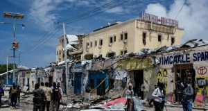 Somalie: une attaque des shebabs fait une vingtaine de mort à Mogadiscio