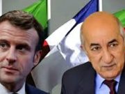 Macron en Algérie: trois jours pour faire tomber la fièvre mémorielle!