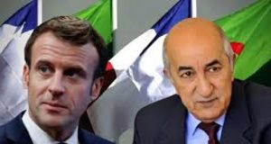 Macron en Algérie: trois jours pour faire tomber la fièvre mémorielle!