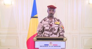 Tchad: des changements à la tête des corps de Défense et de Sécurité