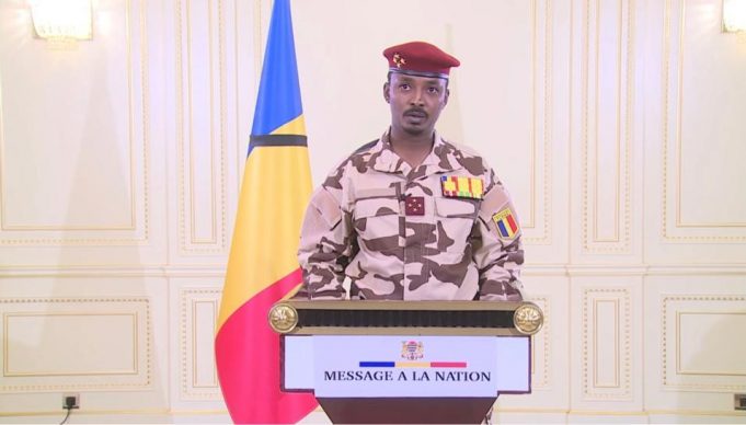 Opinion: Perspective du dialogue national au Tchad n’est pas très favorable