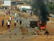 Guinée: déjà 7 cadavres dans les tiroirs de Mamady Doumbouya!