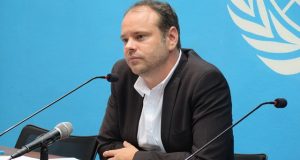 RDC: les autorités demandent le départ du porte-parole de l’ONU