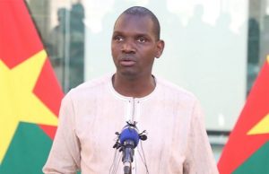 Hausse du prix du carburant: les explications du Gouvernement burkinabè
