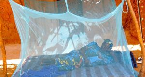 Burkina: la distribution des moustiquaires imprégnées prévue du 30 août au 4 septembre