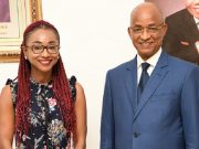 An I du CNRD: un « constat amer » (Nadia Nahman Barry)