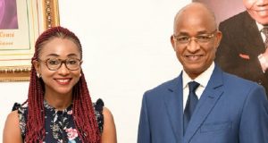 An I du CNRD: un « constat amer » (Nadia Nahman Barry)
