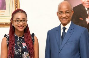 An I du CNRD: un « constat amer » (Nadia Nahman Barry)