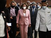Nancy Pelosi à Taïwan: Pékin déploie ses sanctions commerciales ciblées