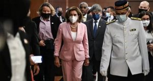 Nancy Pelosi à Taïwan: Pékin déploie ses sanctions commerciales ciblées