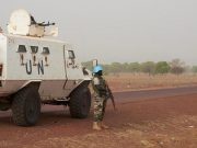 Mali: reprise des rotations des contingents de la Minusma
