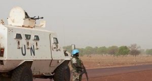 Mali: reprise des rotations des contingents de la Minusma