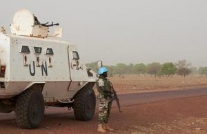 Mali: reprise des rotations des contingents de la Minusma
