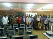 Burkina: le Japon « a construit 1 043 salles de classes au primaire »