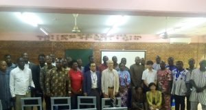 Burkina: le Japon « a construit 1 043 salles de classes au primaire »
