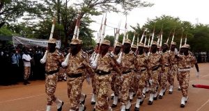 Burkina/Mutation du personnel de la police: «des pressions tous azimuts»