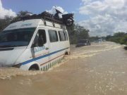 Fermeture de l’axe Boromo-Pâ, prudence sur le réseau routier des Hauts-Bassins