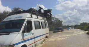 Fermeture de l’axe Boromo-Pâ, prudence sur le réseau routier des Hauts-Bassins