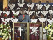 Burkina: la Ceni rend hommage au pasteur Samuel Yaméogo