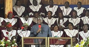 Burkina: la Ceni rend hommage au pasteur Samuel Yaméogo