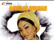 Musique: «AFRICAN WOMAN», le nouvel album de Pinda, une artiste-née
