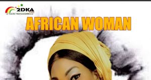 Musique: «AFRICAN WOMAN», le nouvel album de Pinda, une artiste-née