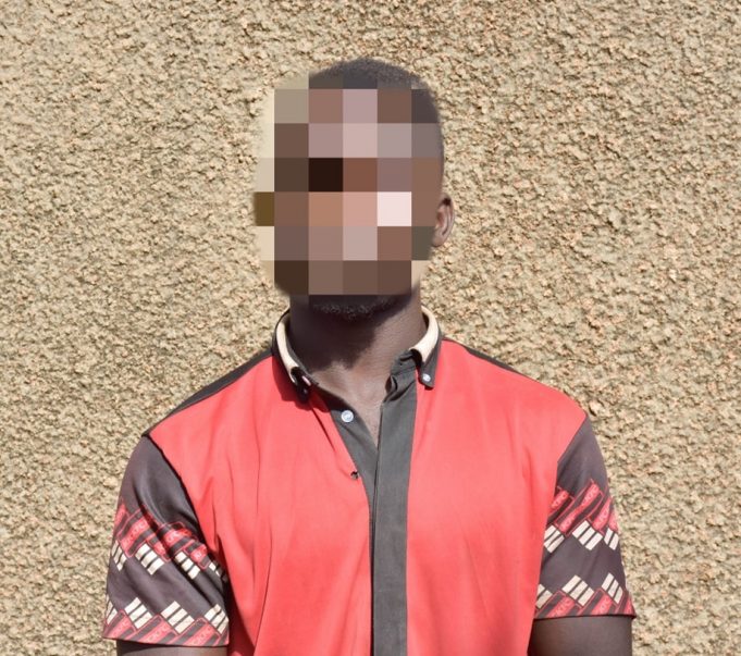 Ouagadougou: un présumé assassin d’une employée de buvette mis aux arrêts