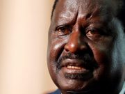 Kenya: décès de l’opposant Raila Odinga à 80 ans