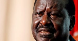 Kenya: décès de l’opposant Raila Odinga à 80 ans