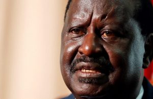 Présidentielle au Kenya: Raila Odinga conteste les résultats de l’élection