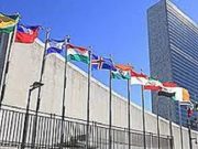 New York: un diplomate sud-soudanais accusé de viol