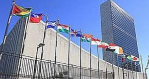 New York: un diplomate sud-soudanais accusé de viol