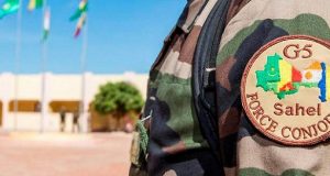 G5 Sahel: le Burkina et le Niger appellent le Mali à reconsidérer sa position