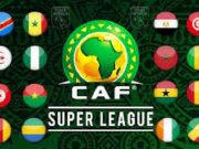 Football: tout savoir sur la Super Ligue africaine de la CAF