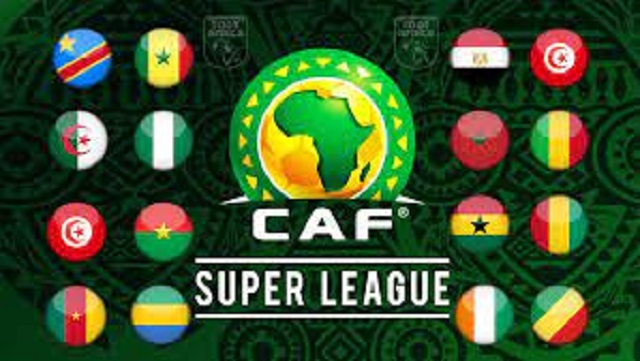 Super ligue