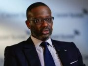 Côte d’Ivoire/Présidentielle: l’opposant Tidjane Thiam dépose sa candidature malgré sa radiation des listes électorales