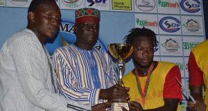 7e édition Tournoi maracana fair play : qui succèdera à Aziz poulet !