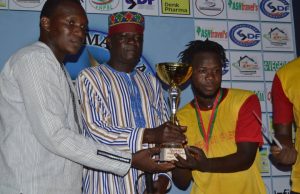 7e édition Tournoi maracana fair play : qui succèdera à Aziz poulet !