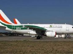 Air Côte d’Ivoire: passagers, yako*!