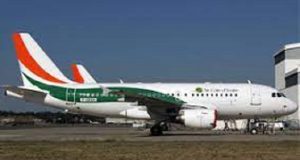 Air Côte d’Ivoire: passagers, yako*!