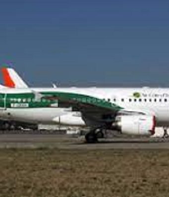 Air Côte d’Ivoire: passagers, yako*!